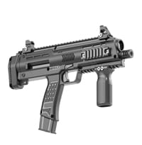 اسلحه لیزر تگ مدل ونیکس MP9-LT